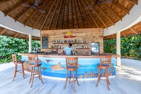 Reethi Faru Resort