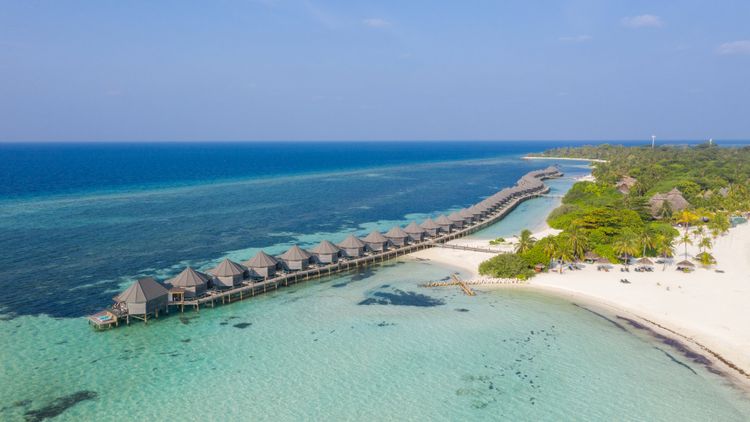 Kuredu Maldives
