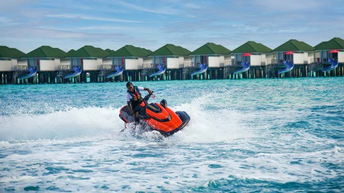 Siyam World Maldives_Siyam Water World