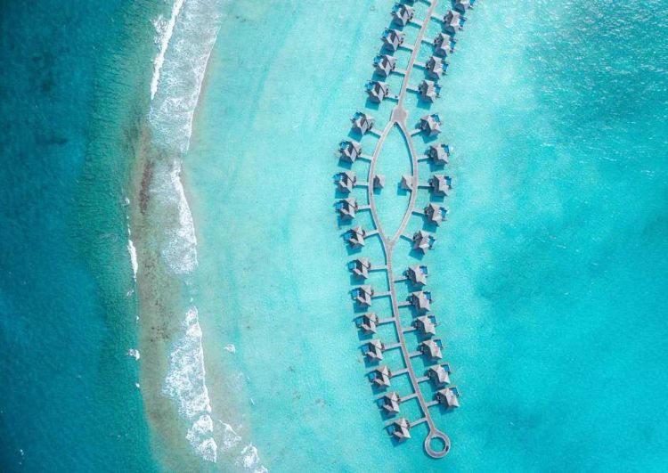 Hideaway Beach Resort and Spa