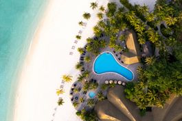 Pool Bar