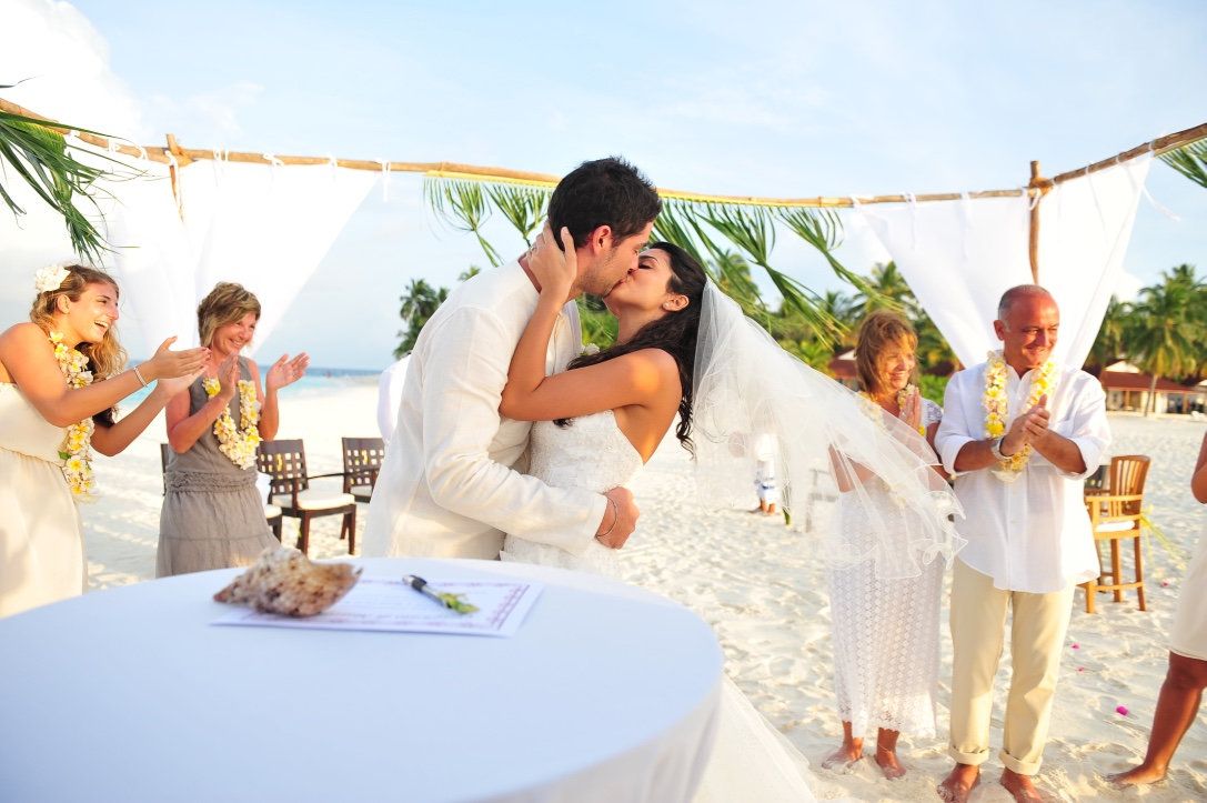 Wedding Celebrations