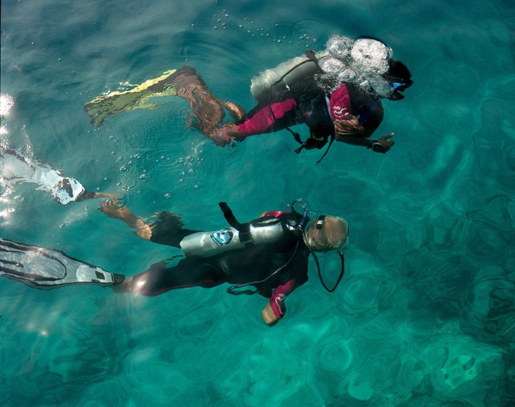 Kurumba Maldives