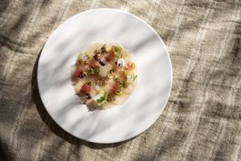 Gourmet Specials