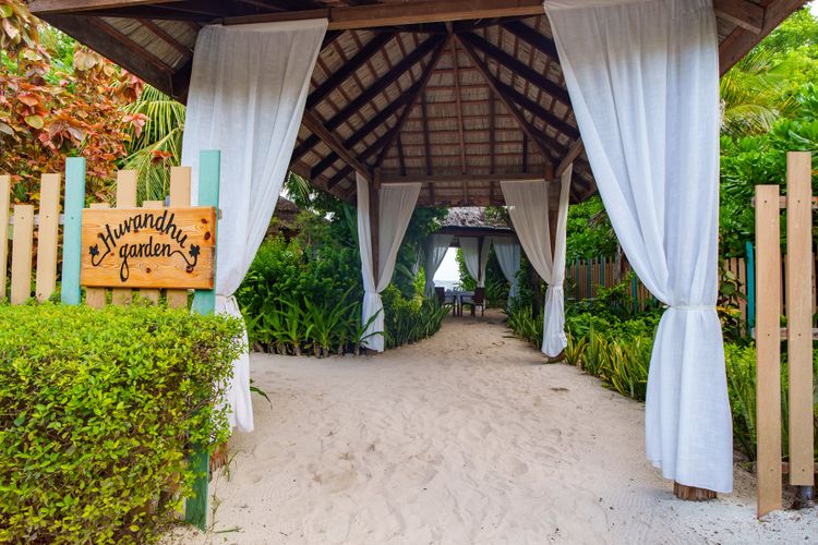 Reethi Faru Resort