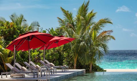 Nh Collection Maldives Havodda