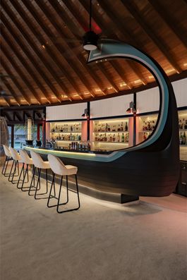 Jahaz Bar