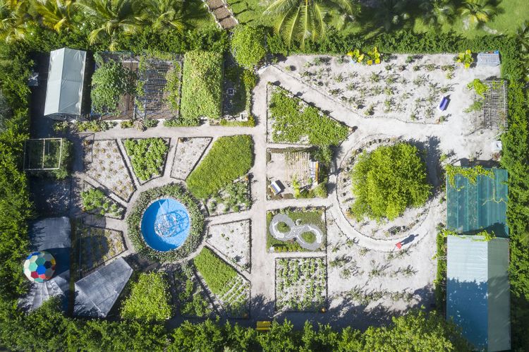 Sun Island Resort and Spa