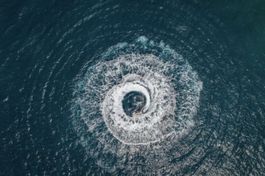 Over the Water