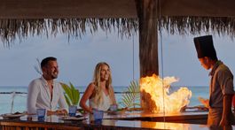 Rising Sun: Japanese Fine Dining