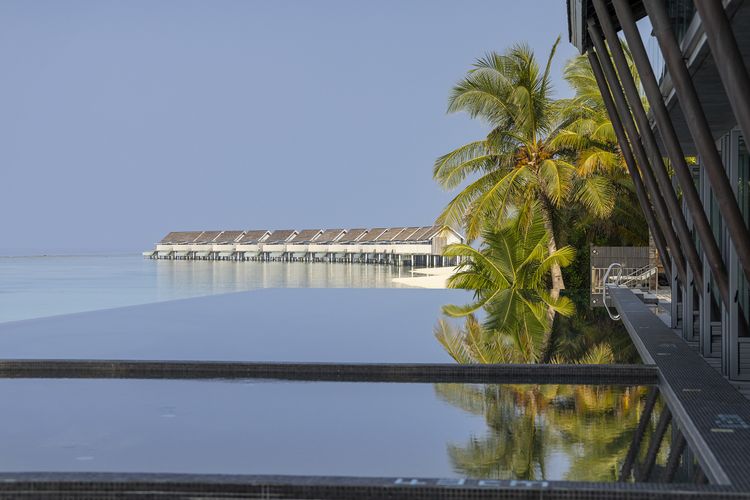 Niva Kuramathi Maldives
