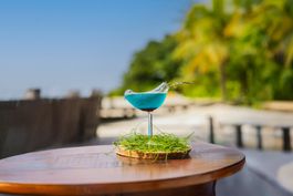 Kandu Bar