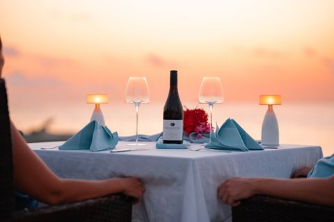 Lily Beach Resort and Spa