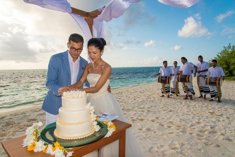 Hideaway Beach Resort and Spa