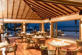 KE-UN RESTAURANT & BAR