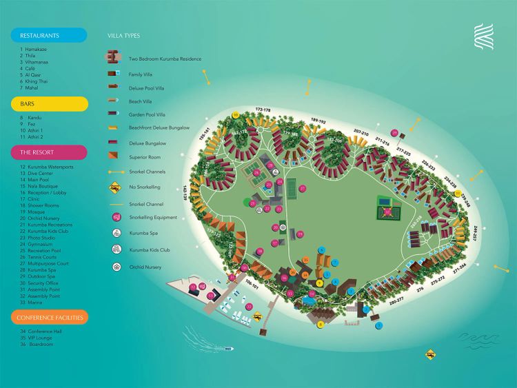 Kurumba Maldives