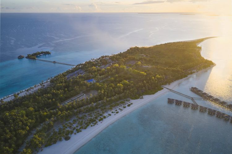 Sun Island Resort and Spa