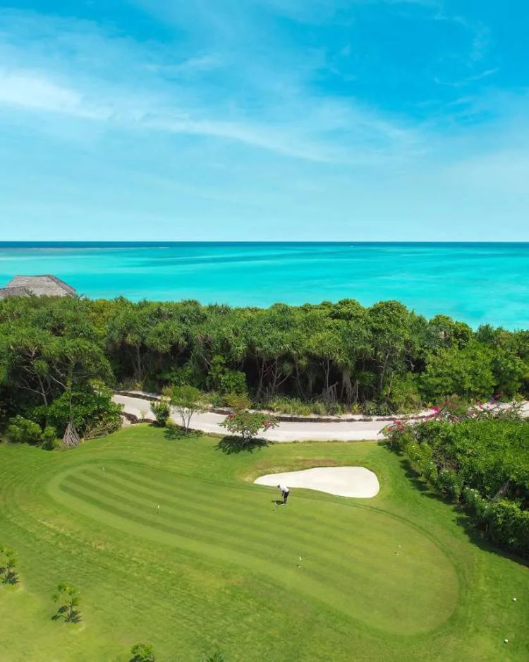 Hideaway Beach Resort and Spa