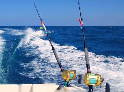 Fishing
