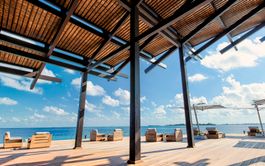 Retreat Bar
