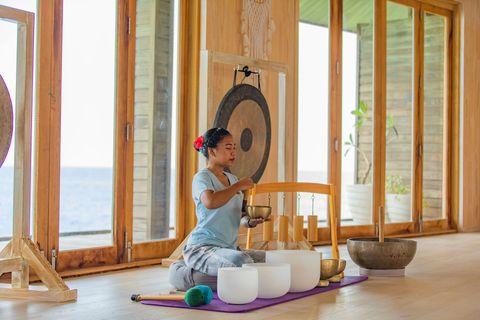 Kagi Maldives Spa Island