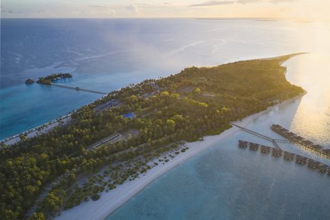 Sun Island Resort and Spa