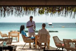 Manta Restaurant