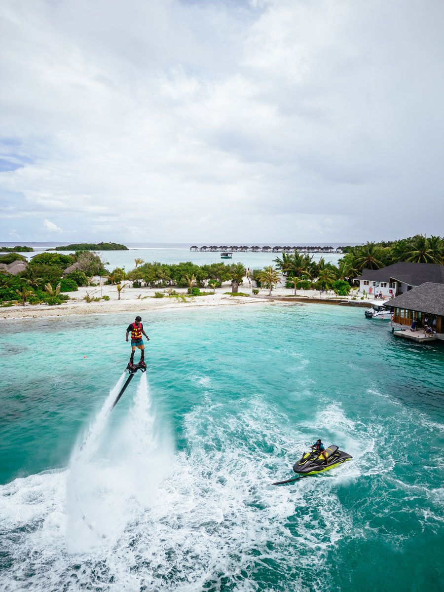 Water Sports