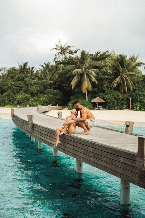 Reethi Faru Resort