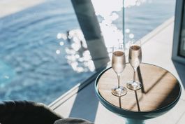 Champagne Loft