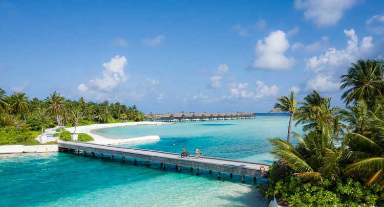 Niyama Private Islands Maldives