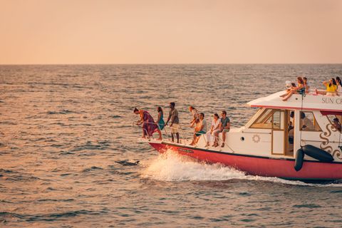 Sun Siyam Iru Veli Maldives