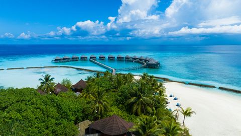 Komandoo Maldives