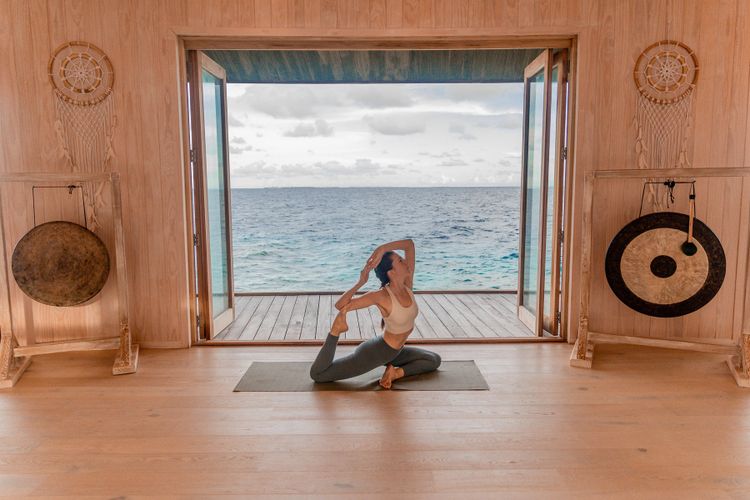 Kagi Maldives Spa Island
