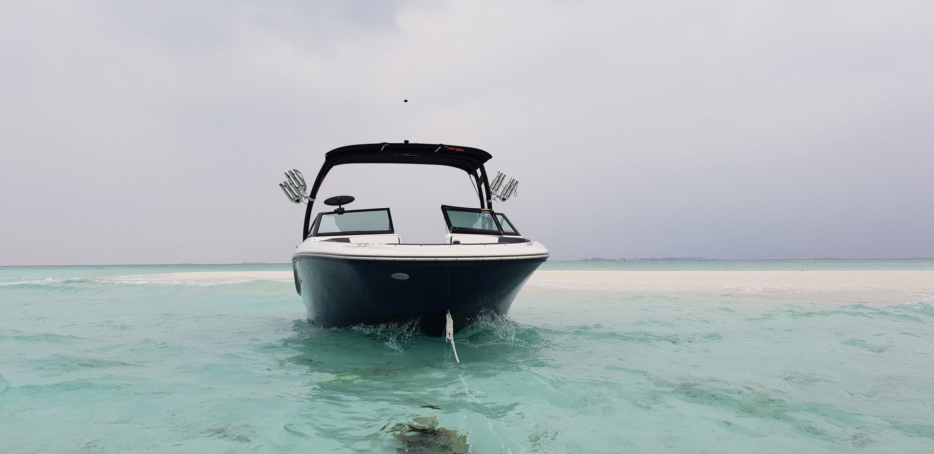 Watersports