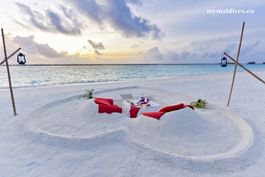 Észak-Male Atoll