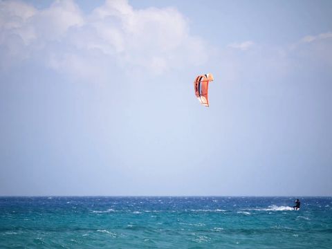 Huvafen Fushi Maldives