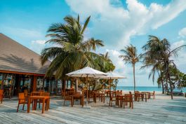 LIME RESTAURANT