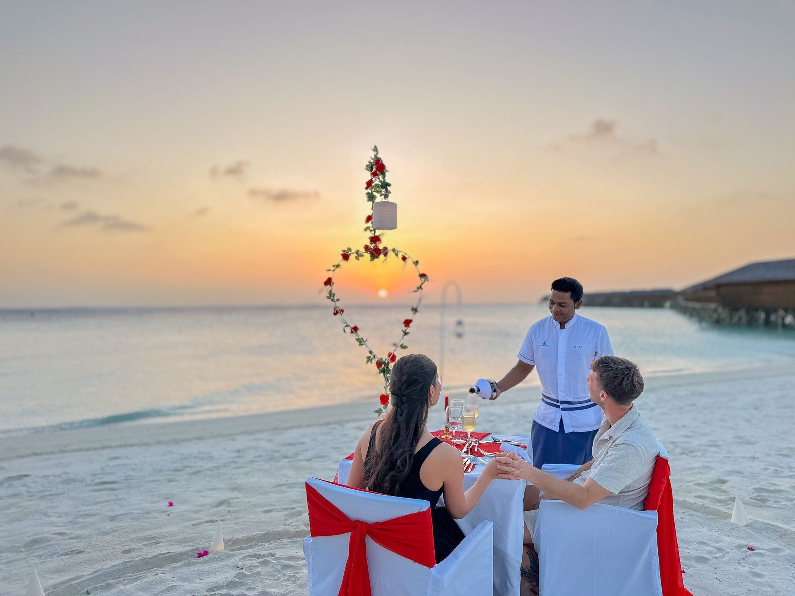 2026 Events In Vilamendhoo Maldives
