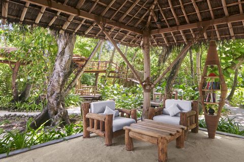 Sun Island Resort and Spa