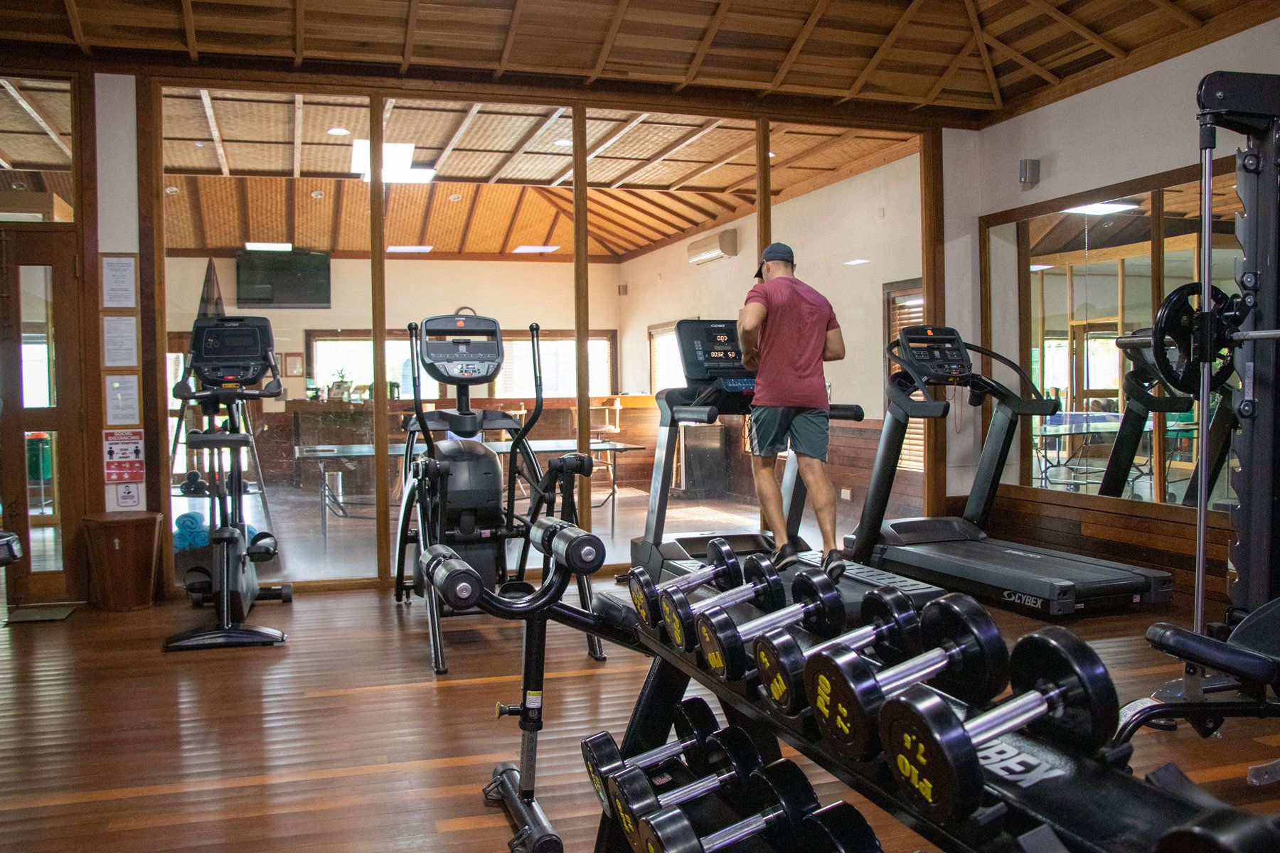 Sports & Fitness