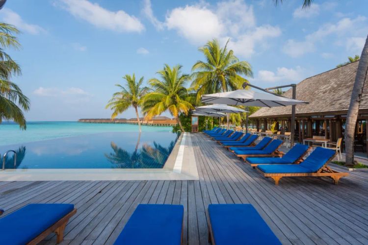 Vilamendhoo Island Resort and Spa