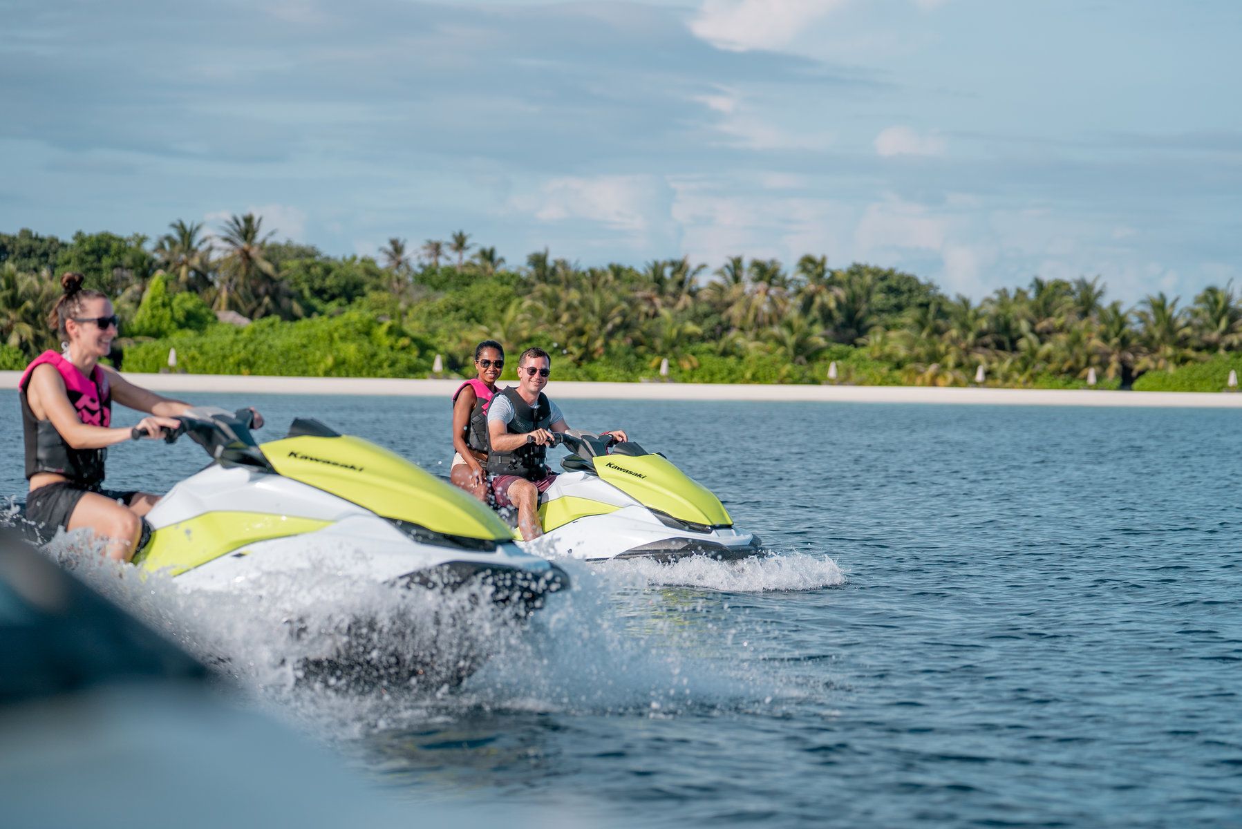 Water Sports