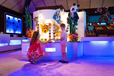 Lily Beach Resort and Spa