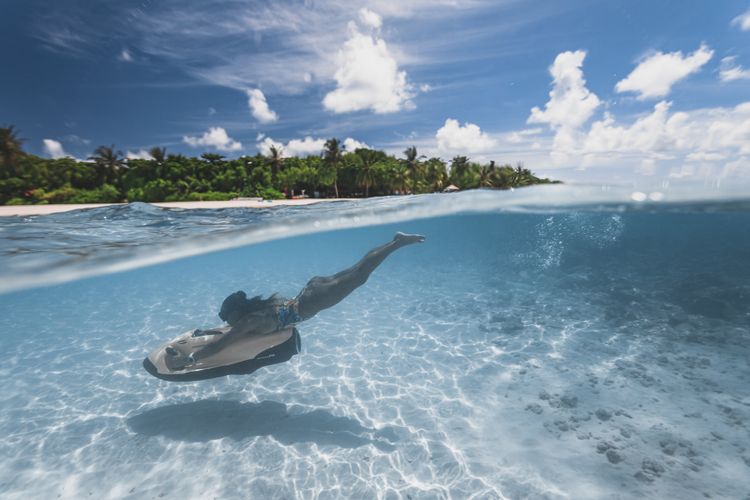 Furaveri Maldives