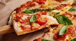Pizza Kaage