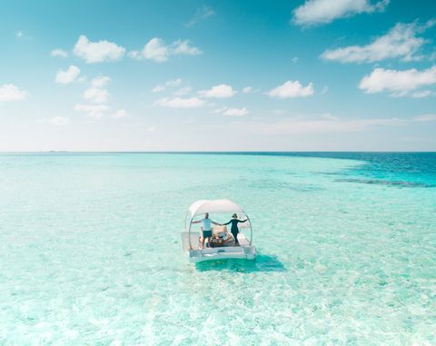Lily Beach Resort and Spa