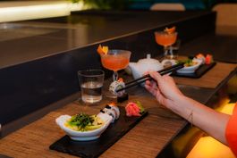 Teppanyaki