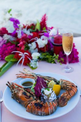Private Dining