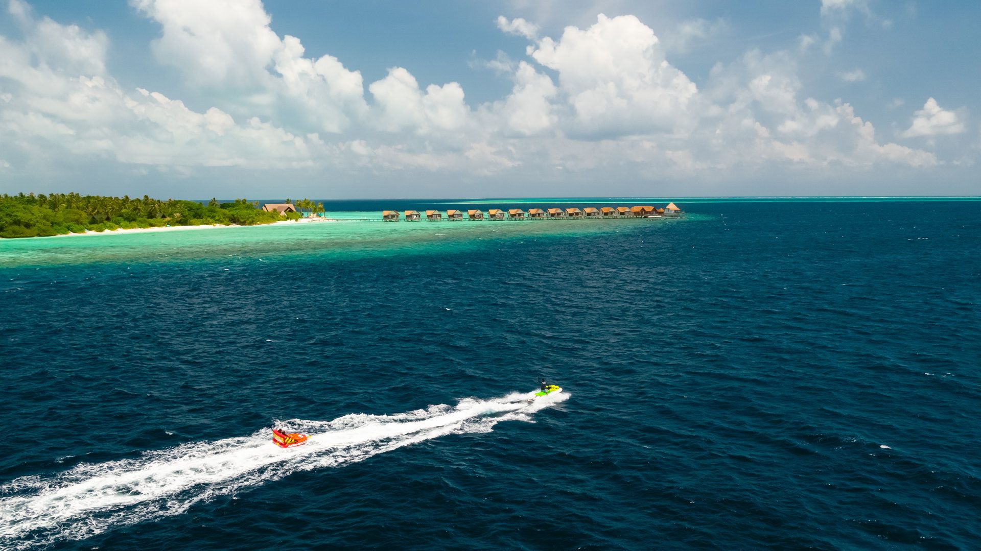 Water Sports